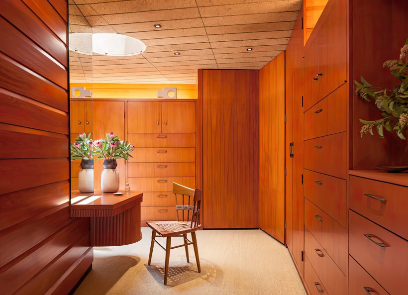 Silvertop Lautner House - Micheltorena St, Los Angeles, CA, USA - 29