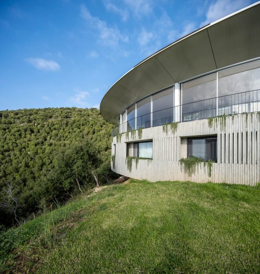 Skyhaven Residence Batroun Hilltop House - Ghouma, Lebanon - 5