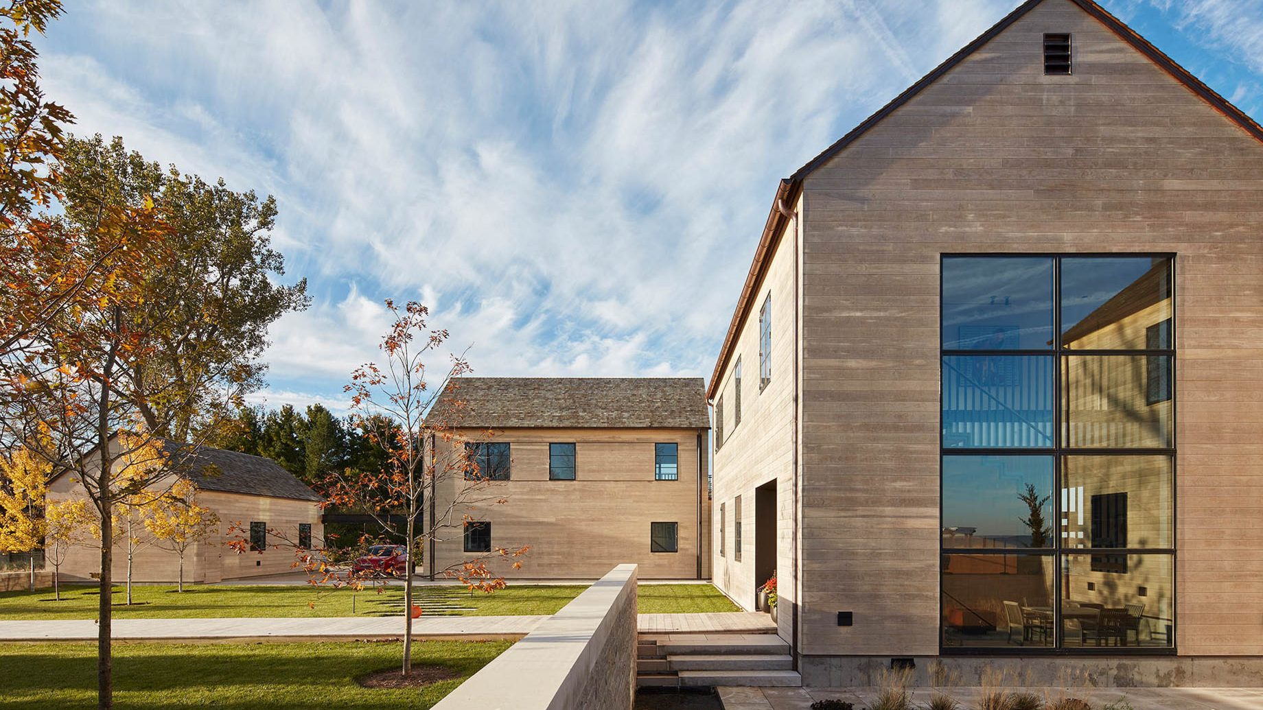 St Joseph Beach House – Ridgeway St, St Joseph, MI, USA 🇺🇸