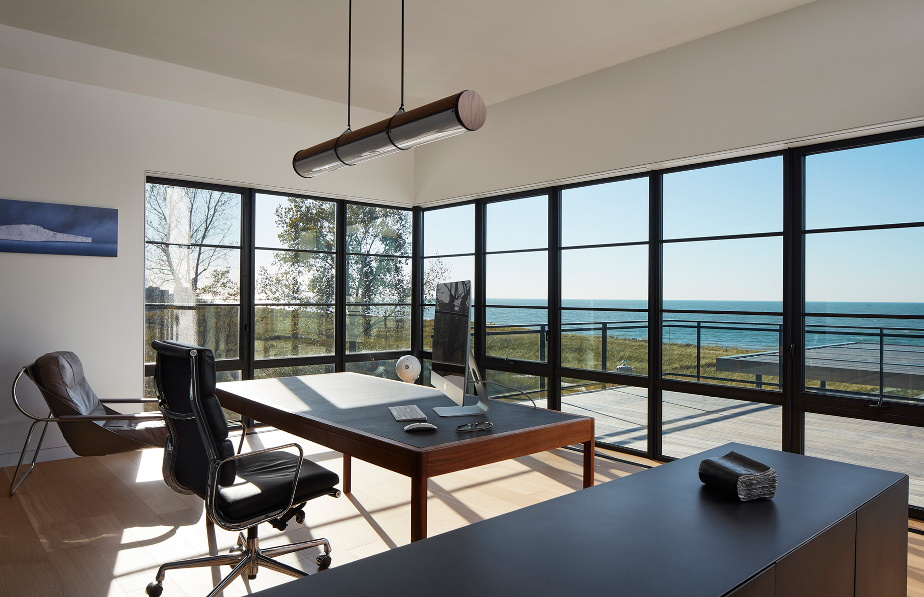 St Joseph Beach House – Ridgeway St, St Joseph, MI, USA – 23