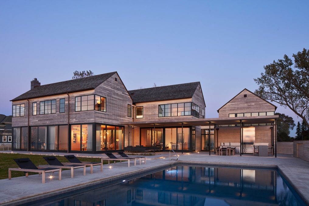 St Joseph Beach House - Ridgeway St, St Joseph, MI, USA - 30
