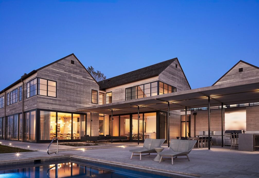 St Joseph Beach House - Ridgeway St, St Joseph, MI, USA - 31