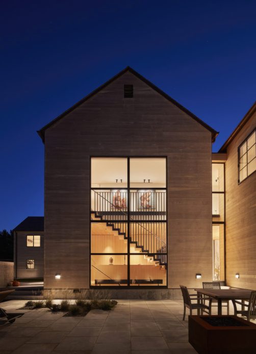 St Joseph Beach House - Ridgeway St, St Joseph, MI, USA - 33