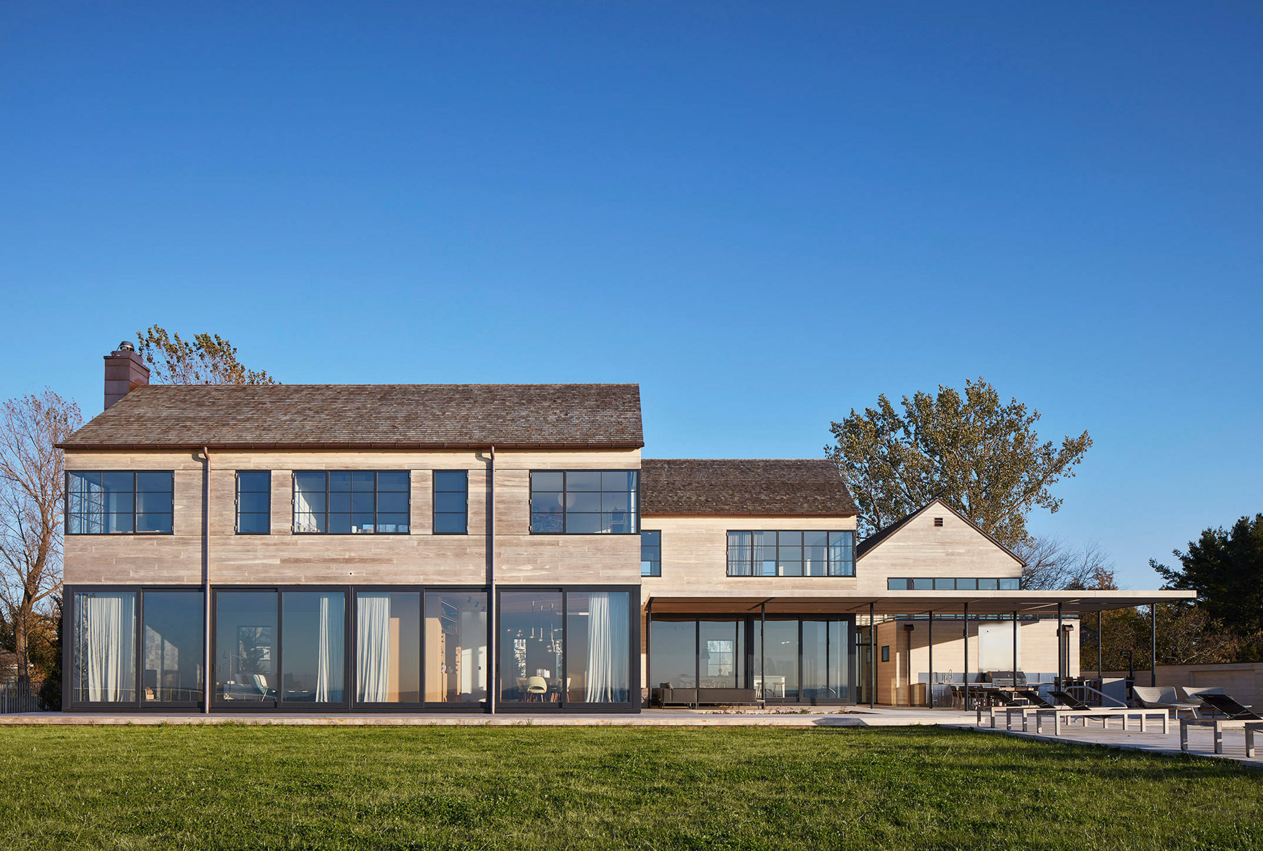 St Joseph Beach House – Ridgeway St, St Joseph, MI, USA – 5