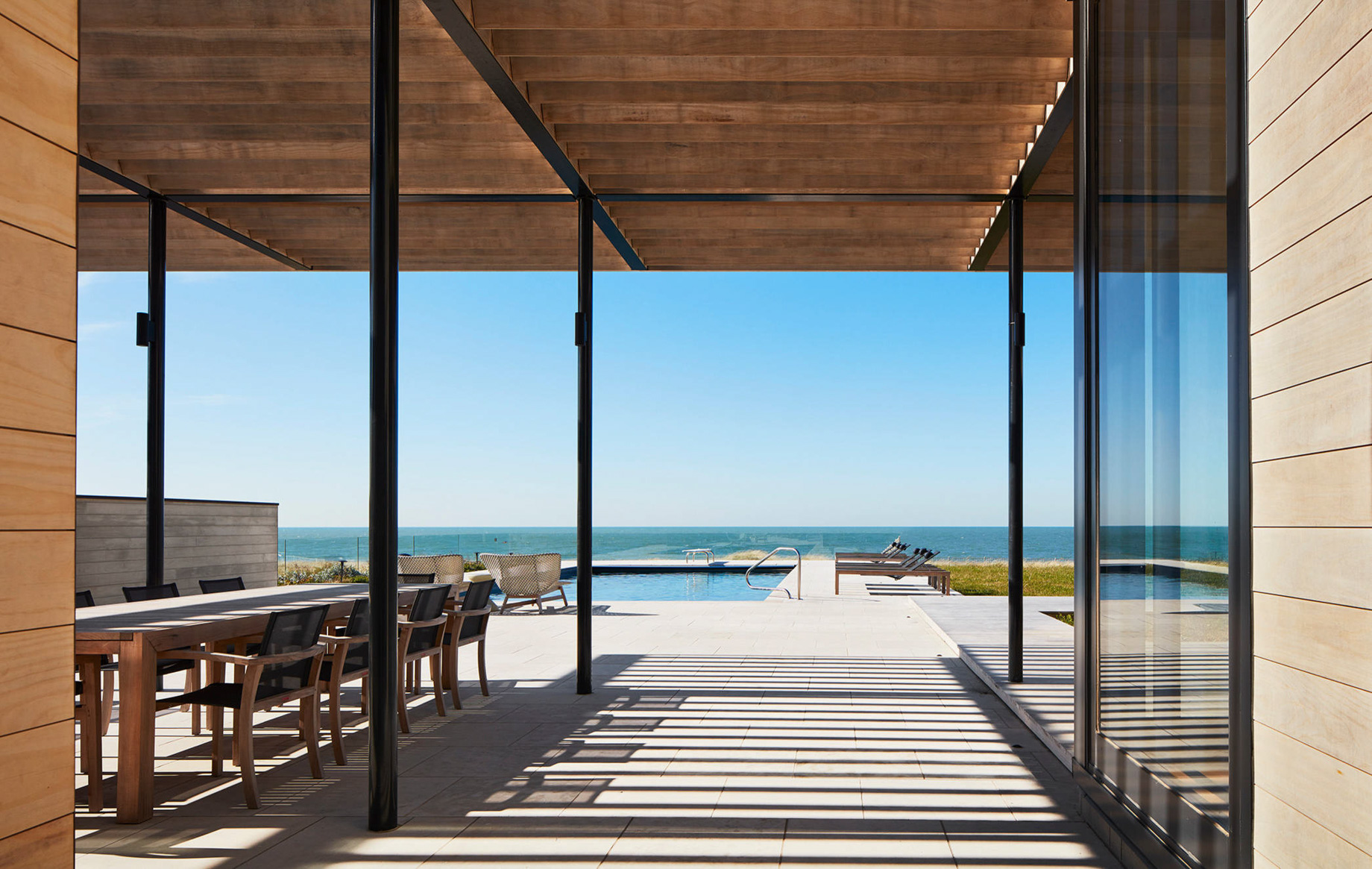 St Joseph Beach House – Ridgeway St, St Joseph, MI, USA – 8