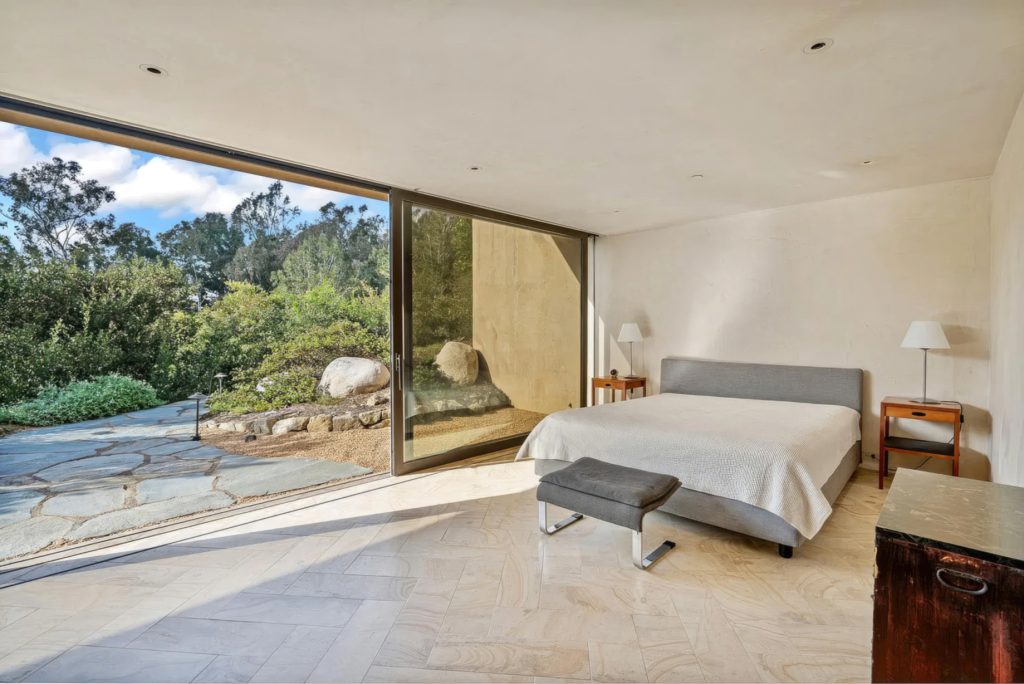 The Wing House - Via Lechusa, Rancho Santa Fe, CA, USA - 52
