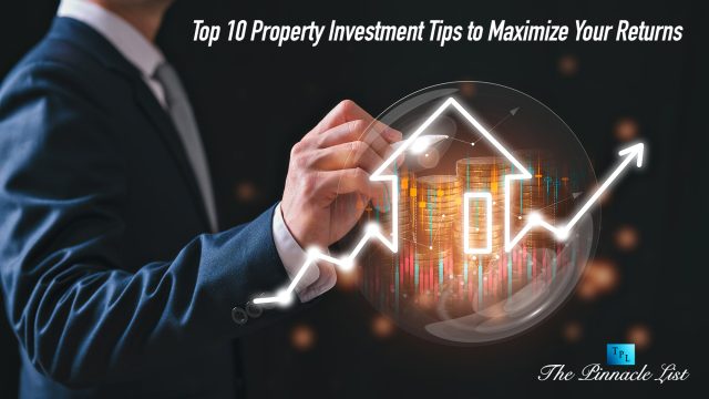 Top 10 Property Investment Tips to Maximize Your Returns