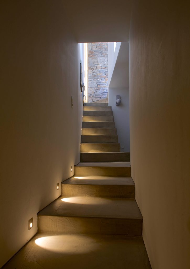 Vacation Villa Residence at Lia - Serifos Island, Greece - 11