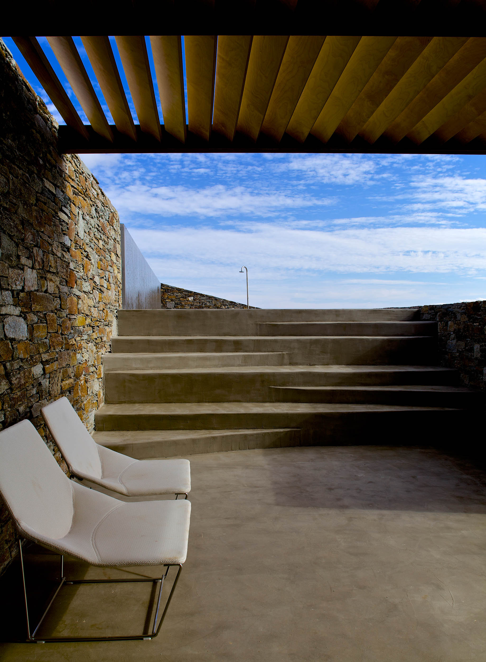 Vacation Villa Residence at Lia – Serifos Island, Greece – 21
