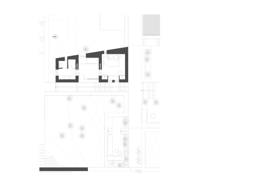 Viglostasi Residence Cliffside Villa - Syros Island, Greece - 45