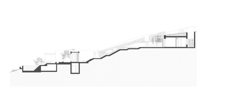 Viglostasi Residence Cliffside Villa - Syros Island, Greece - 49