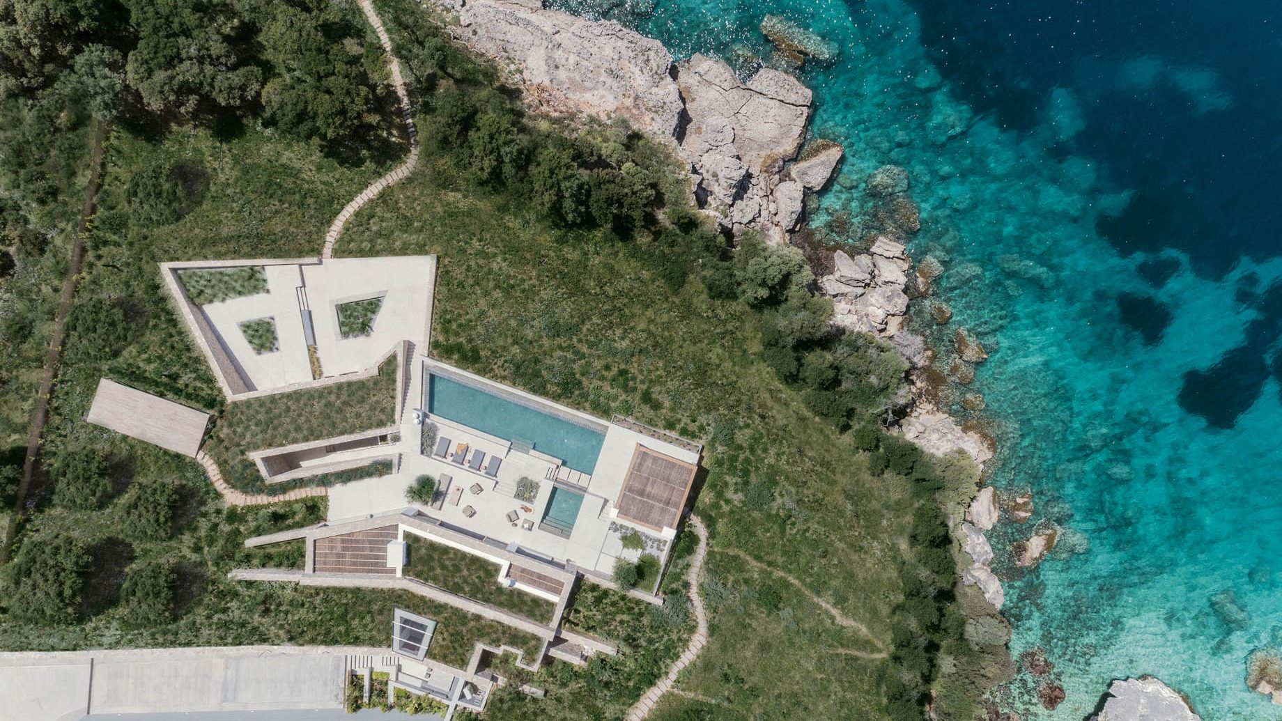 Villa Apollon Holiday Home – Vasiliki, Lefkada Island, Greece 🇬🇷