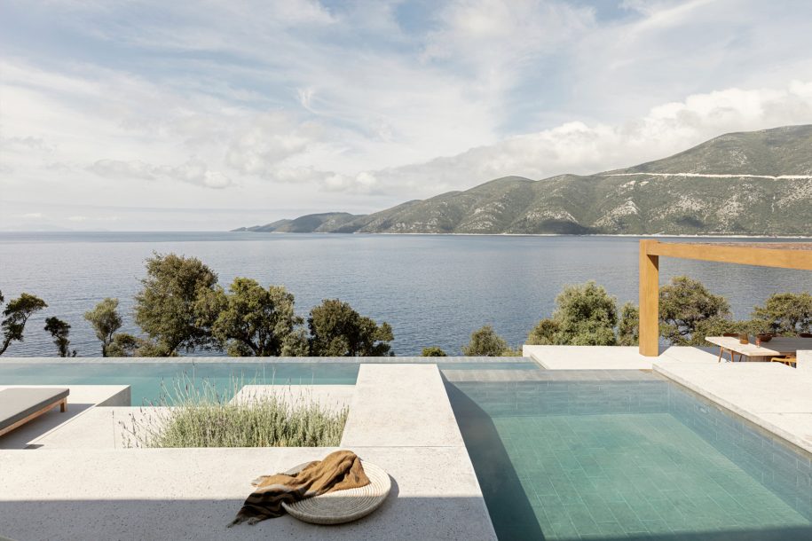 Villa Apollon Holiday Home - Vasiliki, Lefkada Island, Greece - 17