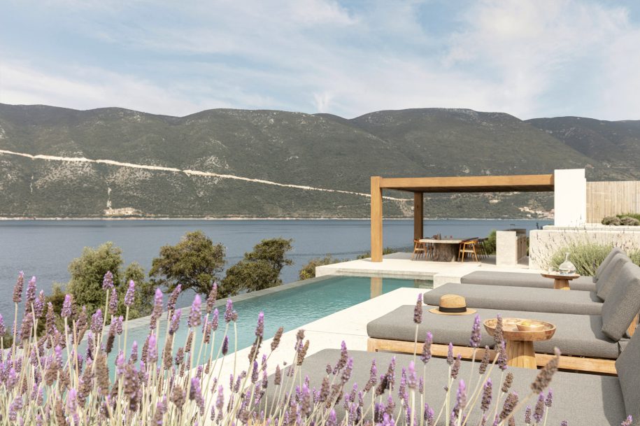 Villa Apollon Holiday Home - Vasiliki, Lefkada Island, Greece - 18