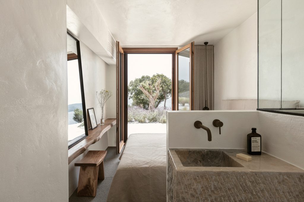Villa Apollon Holiday Home - Vasiliki, Lefkada Island, Greece - 24