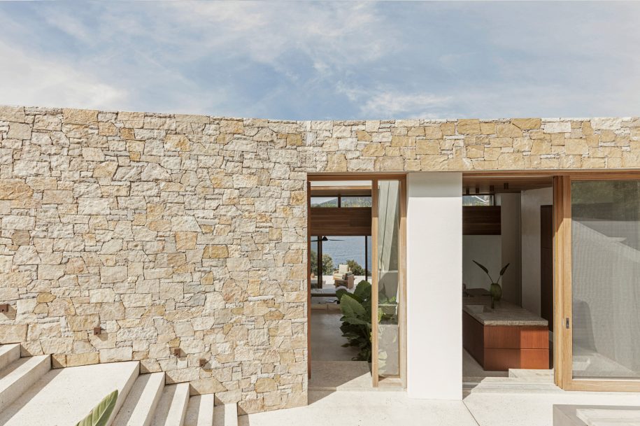 Villa Apollon Holiday Home - Vasiliki, Lefkada Island, Greece - 4