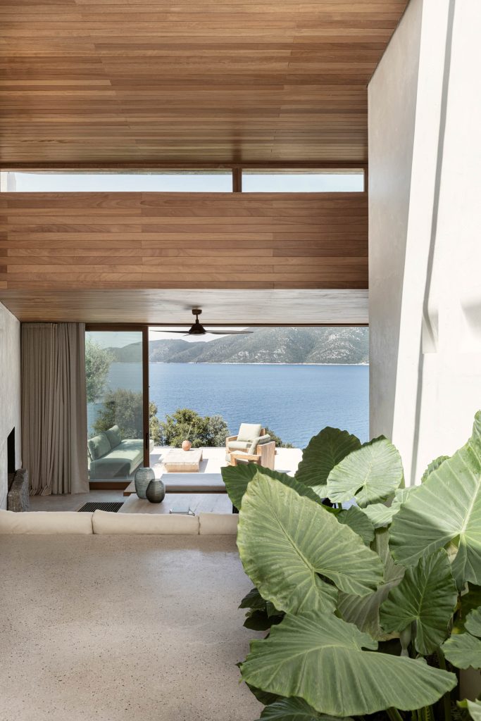 Villa Apollon Holiday Home - Vasiliki, Lefkada Island, Greece - 5