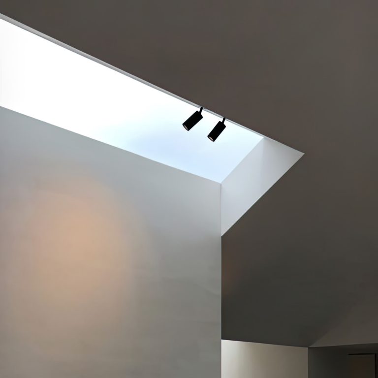 Villa K2 Modern Minimalist House – Eelderwolde, Netherlands – 14
