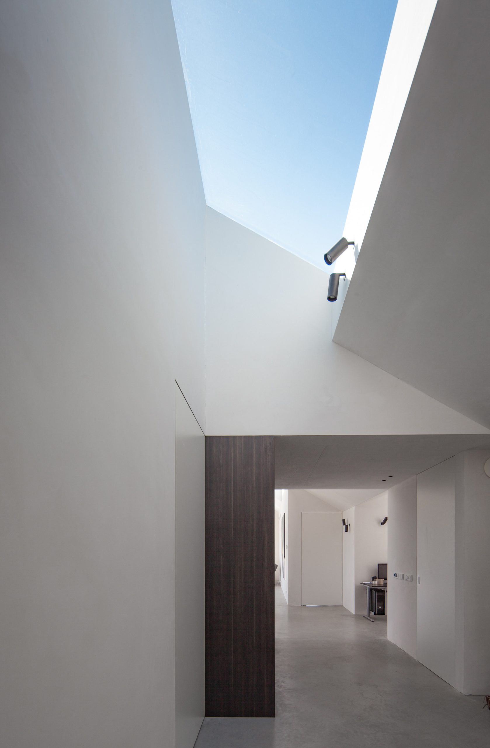 Villa K2 Modern Minimalist House – Eelderwolde, Netherlands – 16