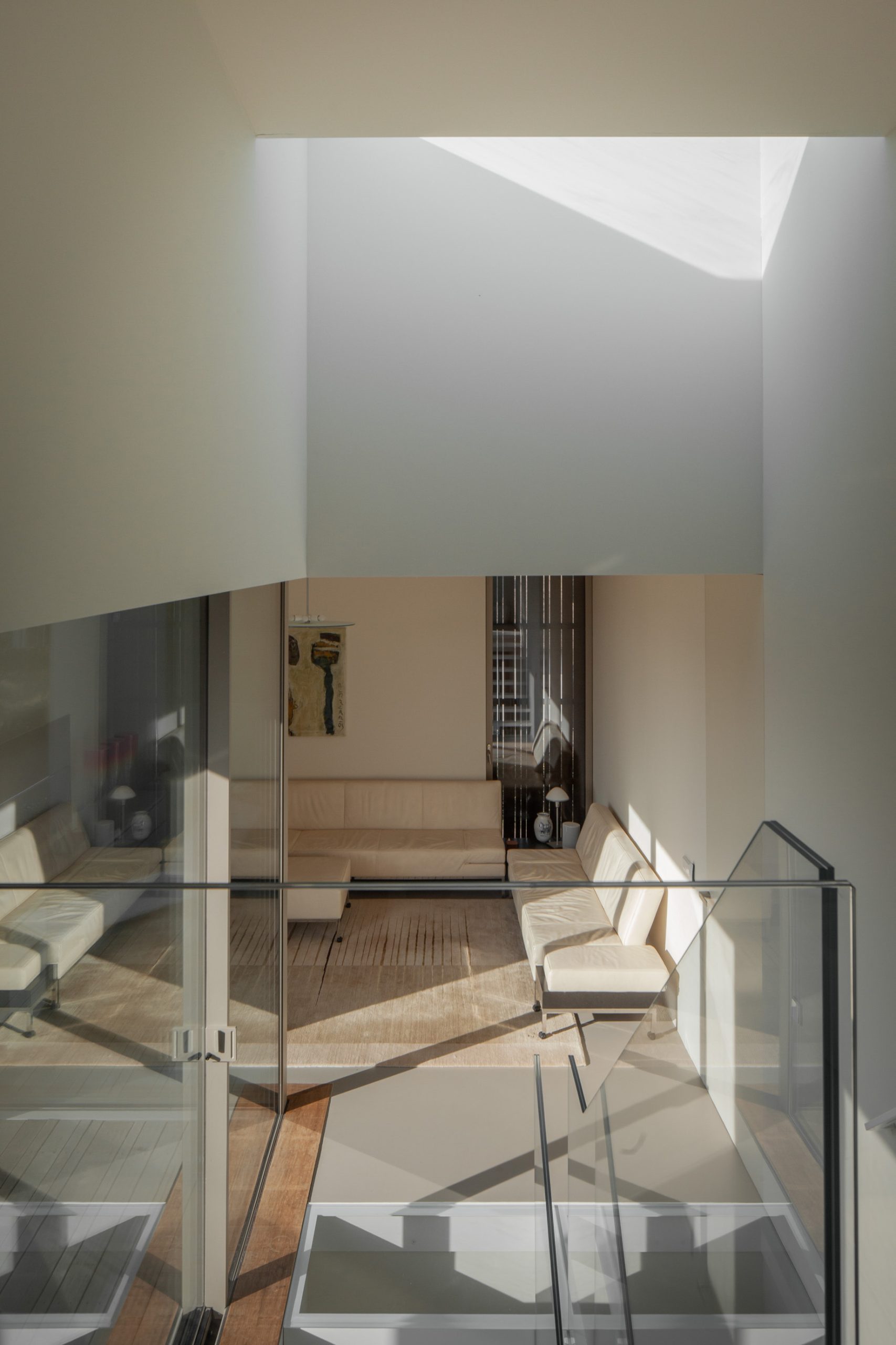 Villa K340 Modern Minimalist House – The Hague, Netherlands – 13