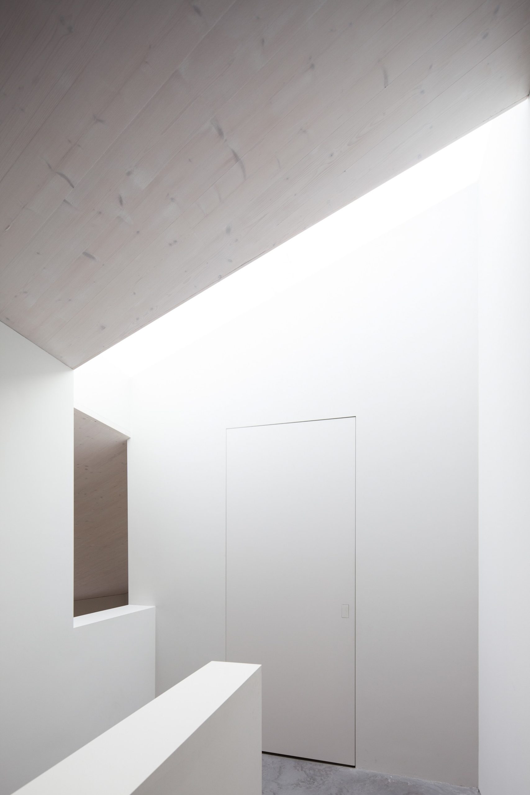 Villa SG21 Modern Minimalist House – Rotterdam, Netherlands – 18