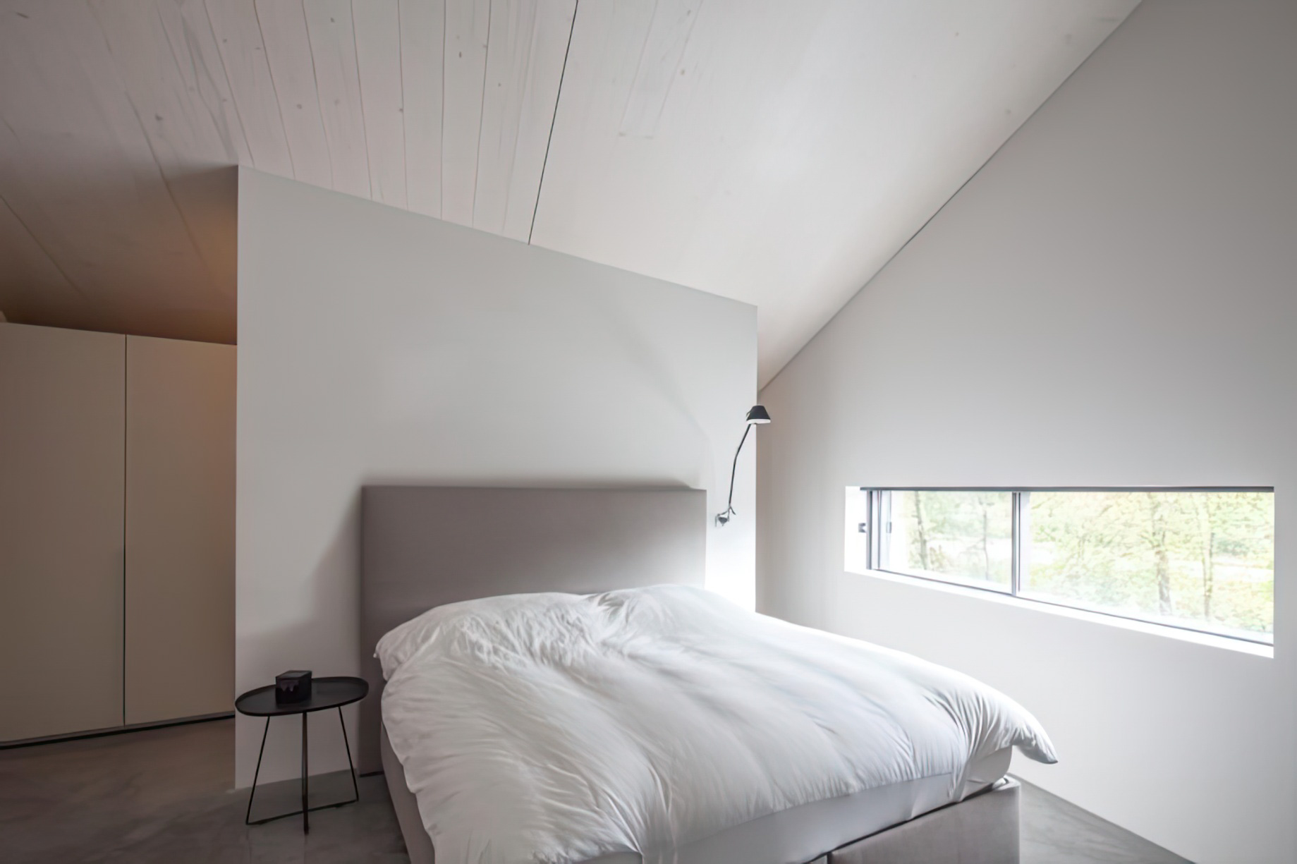 Villa SG21 Modern Minimalist House – Rotterdam, Netherlands – 21