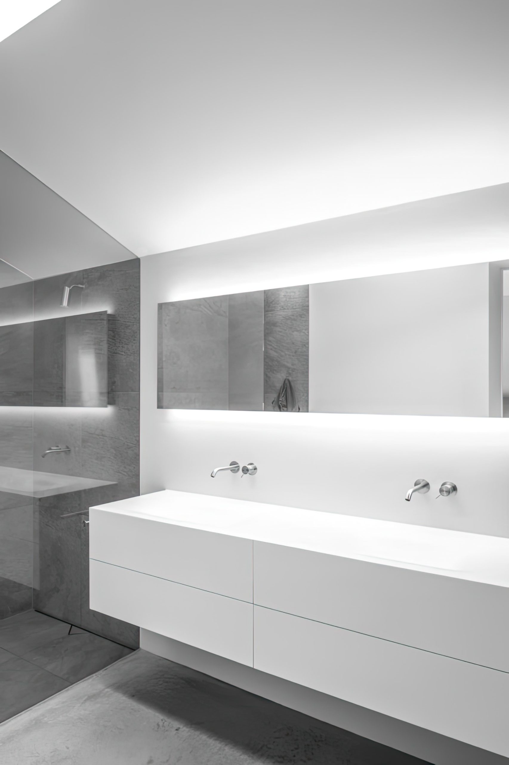 Villa SG21 Modern Minimalist House – Rotterdam, Netherlands – 23