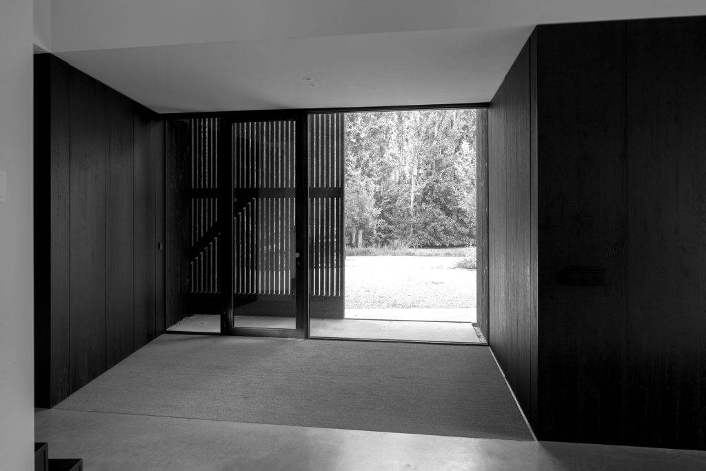 Villa SG21 Modern Minimalist House - Rotterdam, Netherlands - 5