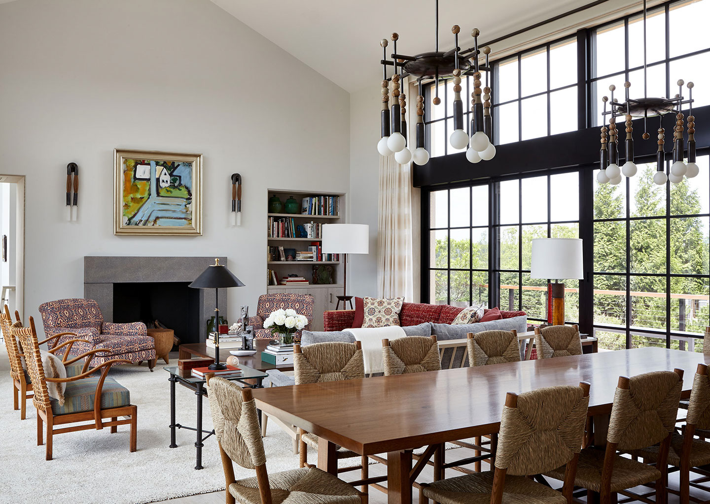 Water Mill Pond View Residence – Water Mill, NY, USA – 4