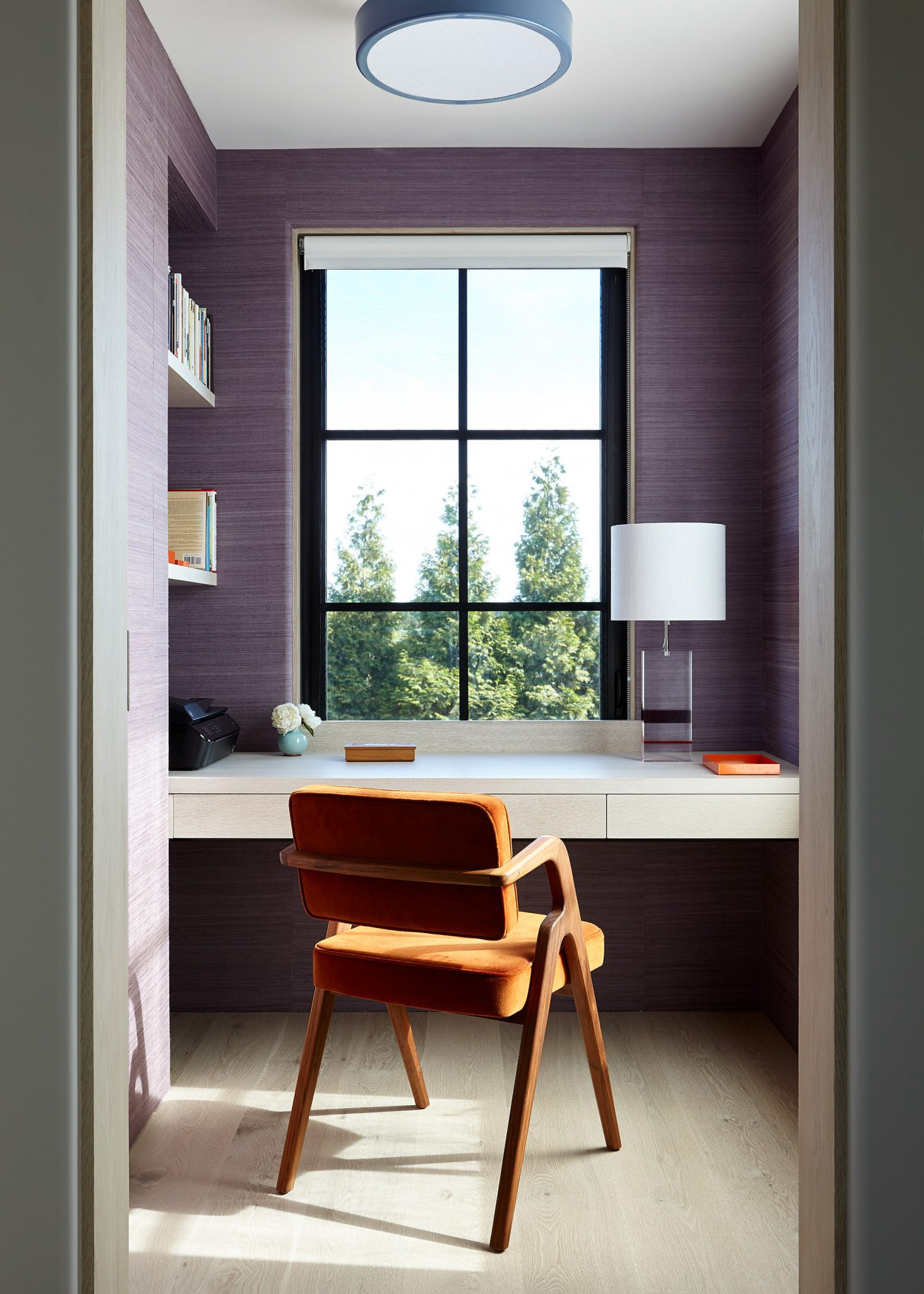 Water Mill Pond View Residence – Water Mill, NY, USA – 8