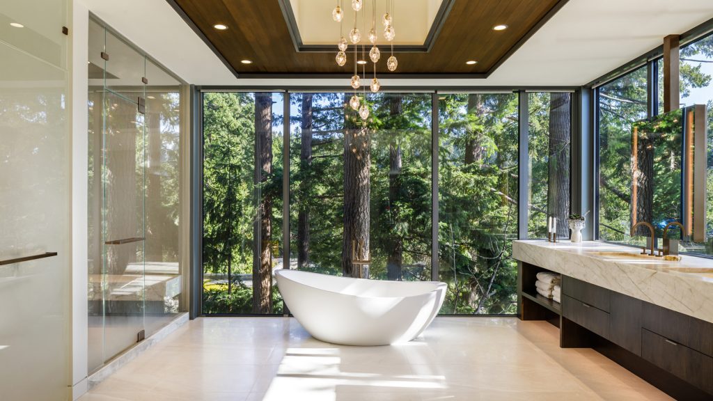 Waterfront Pavilion Residence - Eastmont Dr, West Vancouver, BC, Canada - 15