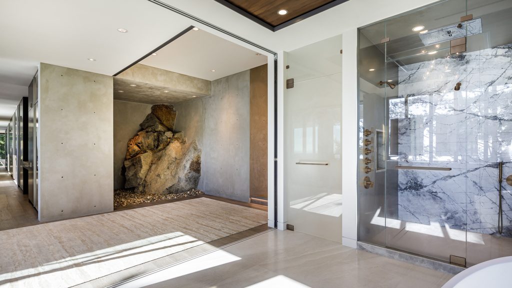 Waterfront Pavilion Residence - Eastmont Dr, West Vancouver, BC, Canada - 16