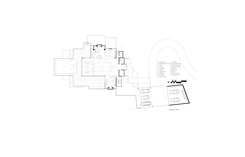 Waterfront Pavilion Residence - Eastmont Dr, West Vancouver, BC, Canada - 25