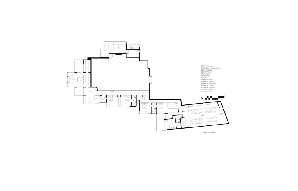Waterfront Pavilion Residence - Eastmont Dr, West Vancouver, BC, Canada - 26