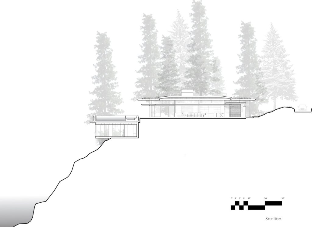 Waterfront Pavilion Residence - Eastmont Dr, West Vancouver, BC, Canada - 28