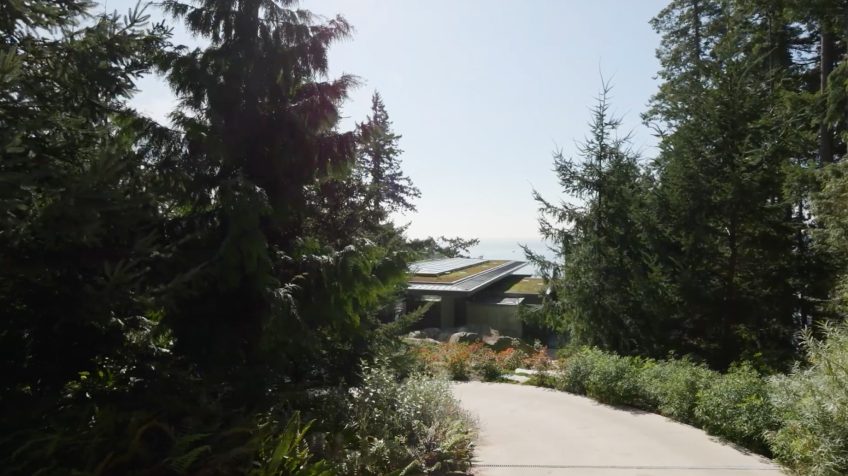 Waterfront Pavilion Residence - Eastmont Dr, West Vancouver, BC, Canada - 29
