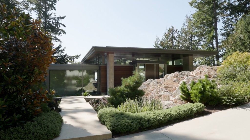 Waterfront Pavilion Residence - Eastmont Dr, West Vancouver, BC, Canada - 32
