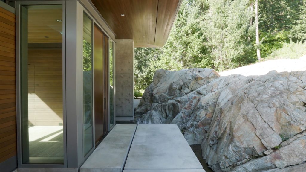 Waterfront Pavilion Residence - Eastmont Dr, West Vancouver, BC, Canada - 33