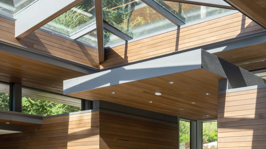 Waterfront Pavilion Residence - Eastmont Dr, West Vancouver, BC, Canada - 34