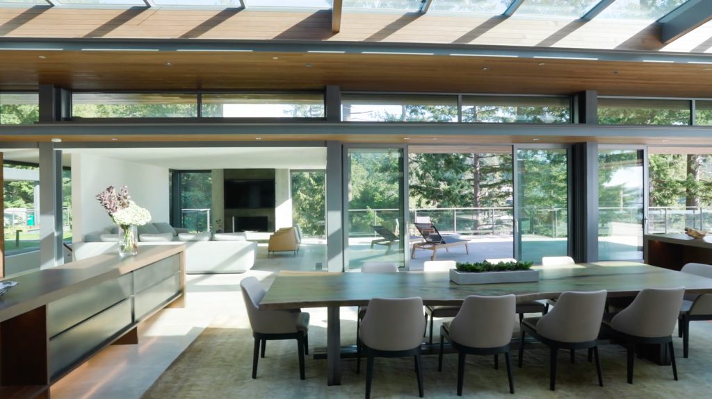 Waterfront Pavilion Residence - Eastmont Dr, West Vancouver, BC, Canada - 37