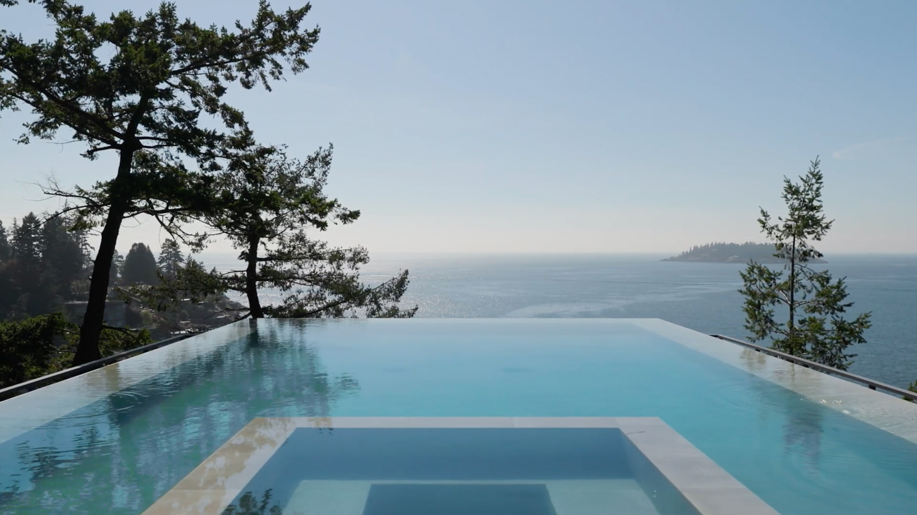 Waterfront Pavilion Residence – Eastmont Dr, West Vancouver, BC, Canada – 42