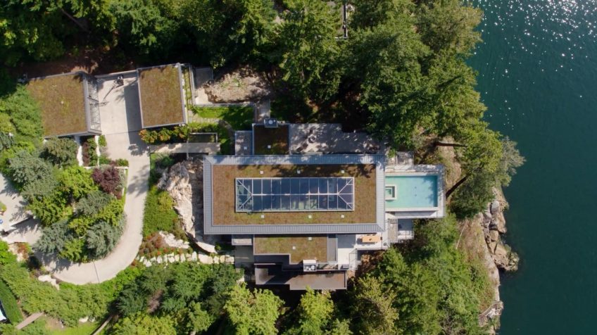 Waterfront Pavilion Residence - Eastmont Dr, West Vancouver, BC, Canada - 44