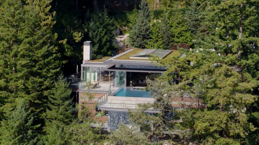 Waterfront Pavilion Residence - Eastmont Dr, West Vancouver, BC, Canada - 46
