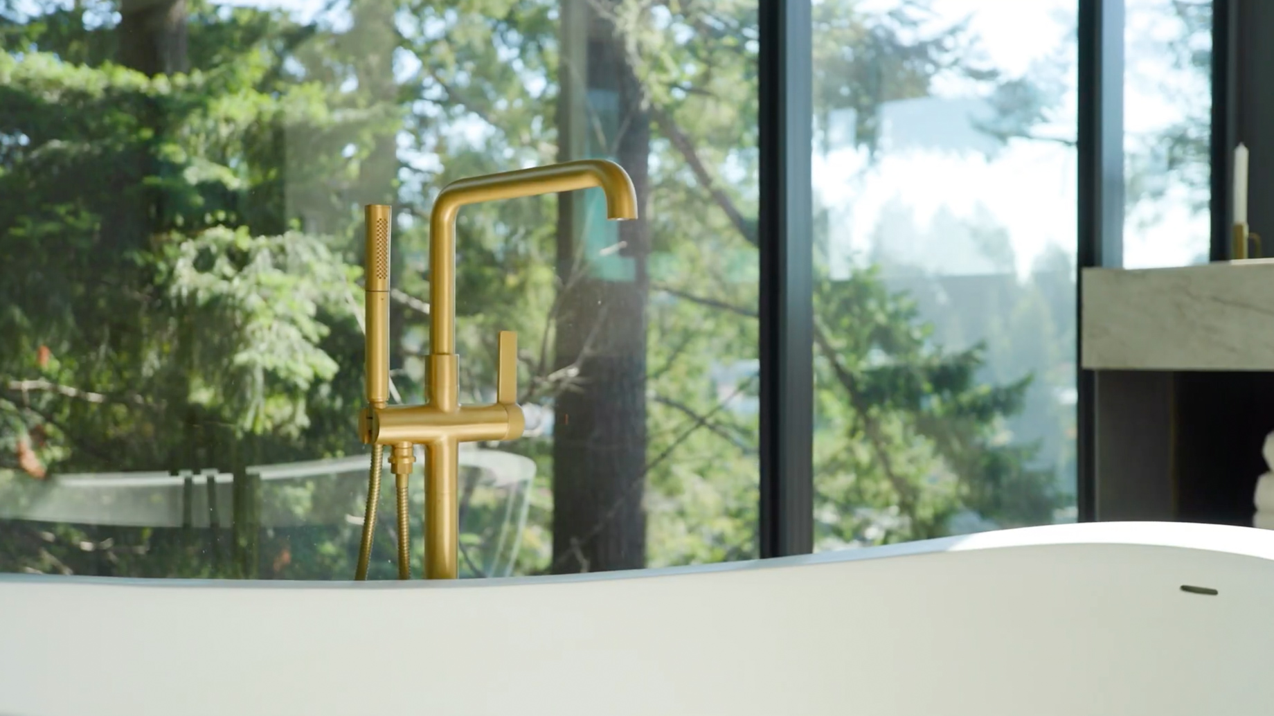 Waterfront Pavilion Residence – Eastmont Dr, West Vancouver, BC, Canada – 50