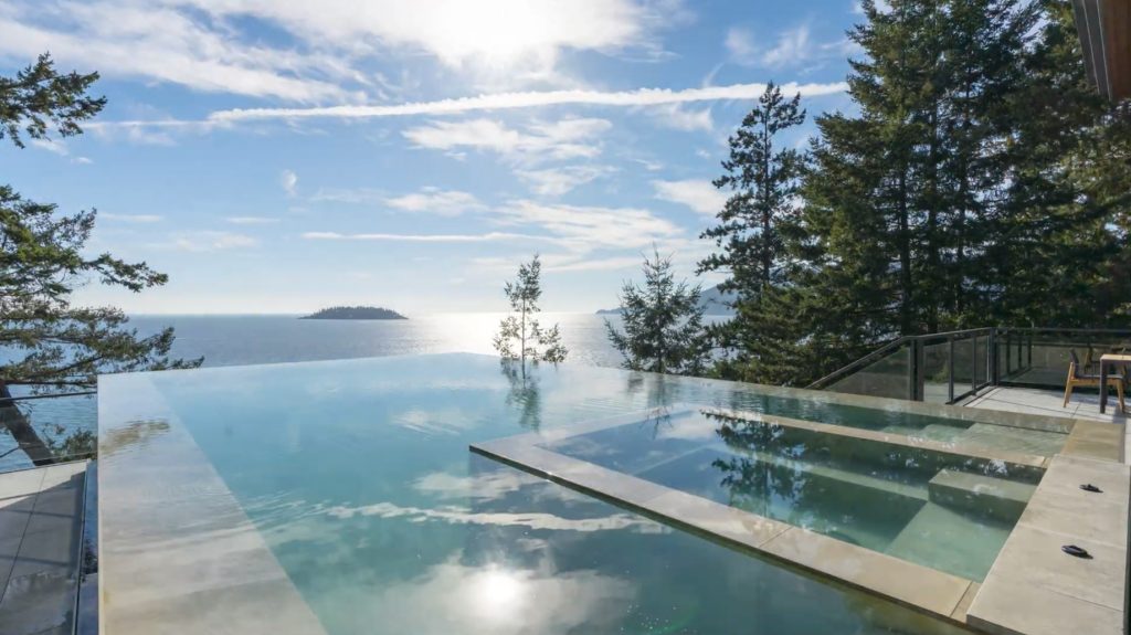 Waterfront Pavilion Residence - Eastmont Dr, West Vancouver, BC, Canada - 53
