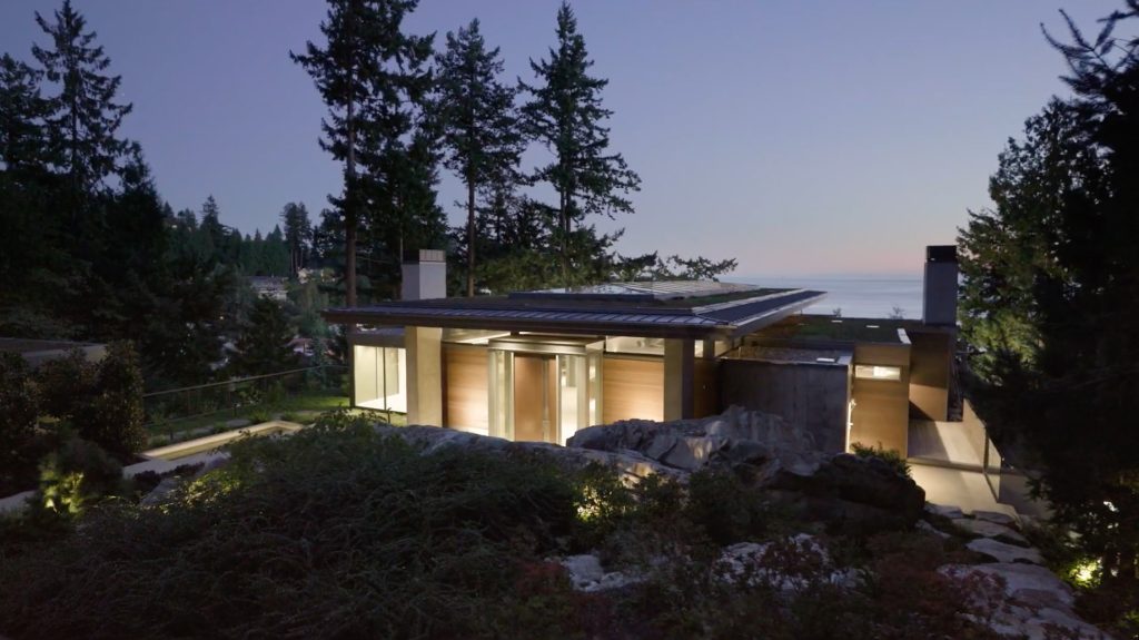 Waterfront Pavilion Residence - Eastmont Dr, West Vancouver, BC, Canada - 58