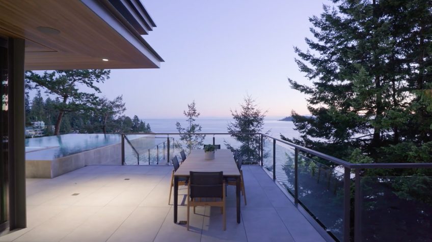 Waterfront Pavilion Residence - Eastmont Dr, West Vancouver, BC, Canada - 65