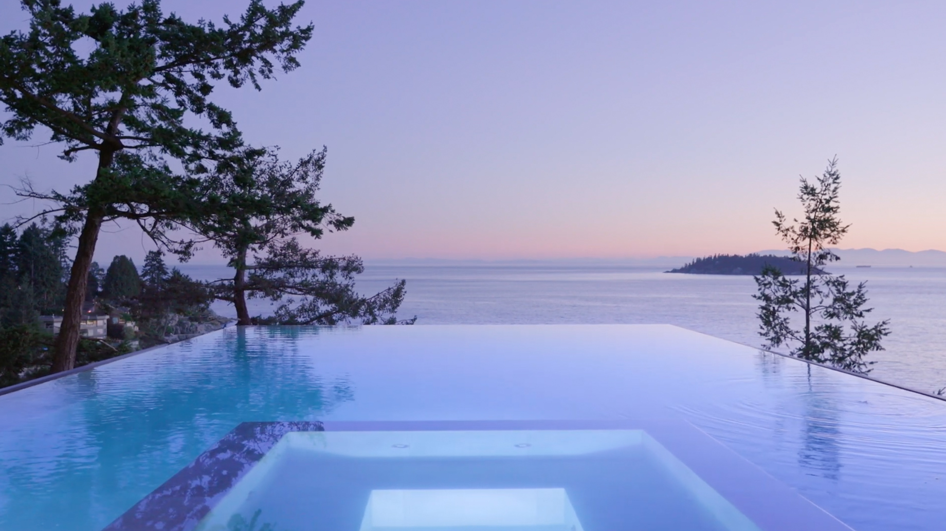 Waterfront Pavilion Residence – Eastmont Dr, West Vancouver, BC, Canada – 67