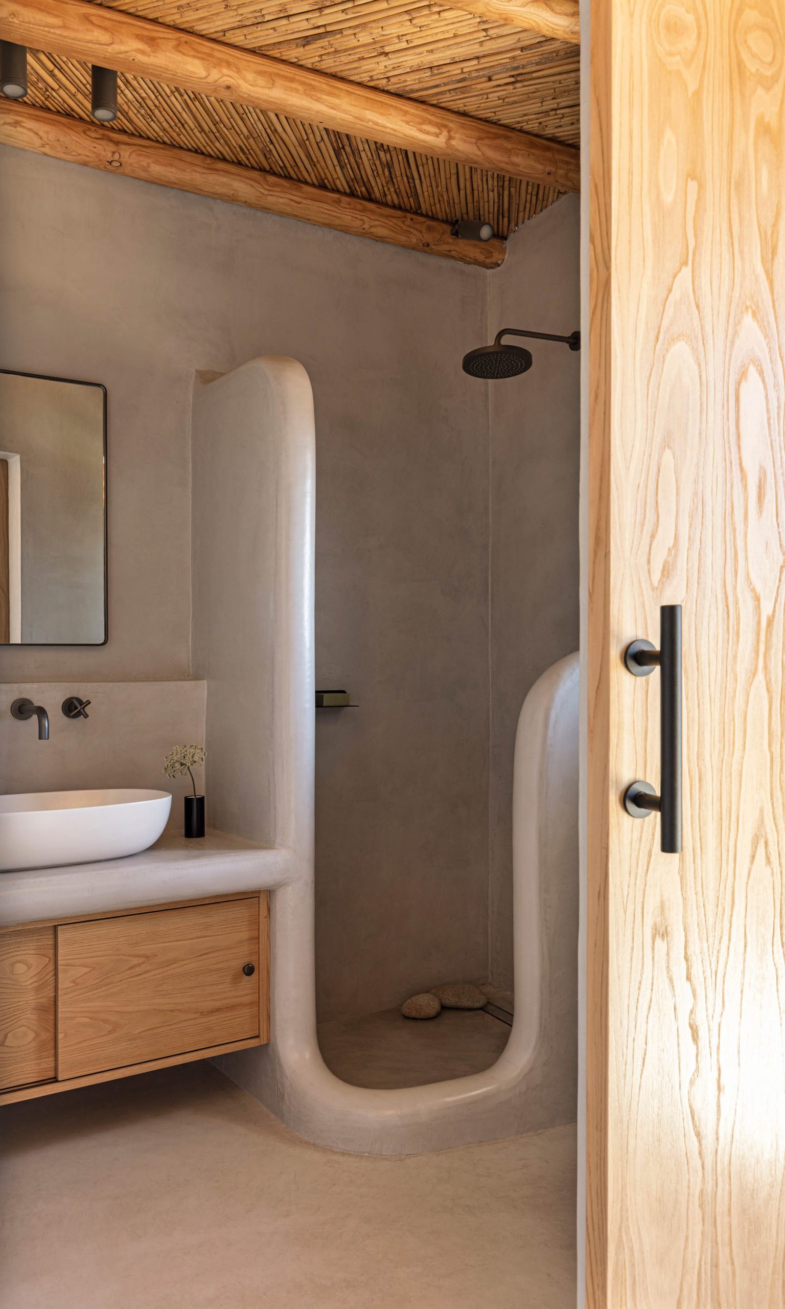 Xerolithi House Hillside Villa – Serifos Island, Greece – 12