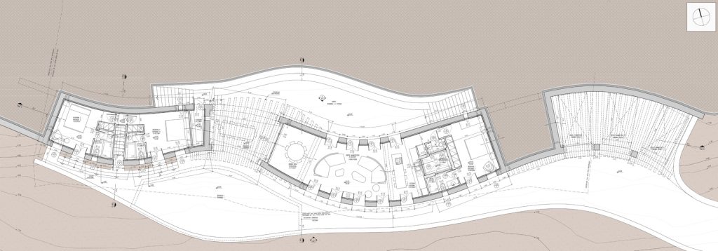 Xerolithi House Hillside Villa - Serifos Island, Greece - 33